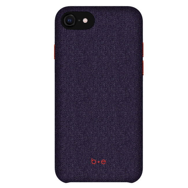 Blu Element iPhone SE/8/7 Eco-friendly ReColour - Purple