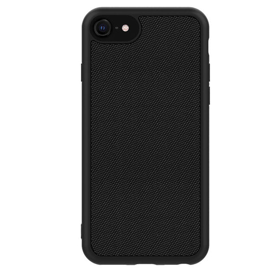 Blu Element iPhone SE/8/7 Tru Nylon - Black