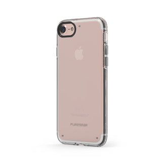 Puregear iPhone 7+/8+ Slim Shell - Clear