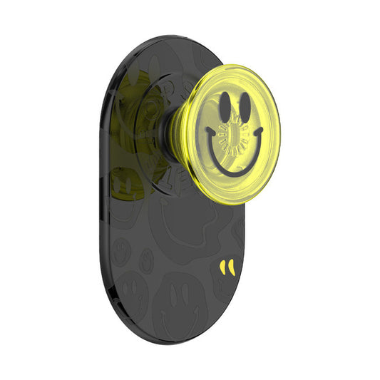 PopSockets PopGrip Magsafe - All Smiles