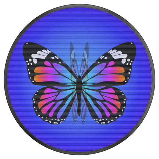 PopSockets PopGrip - Lenticular Butterfly