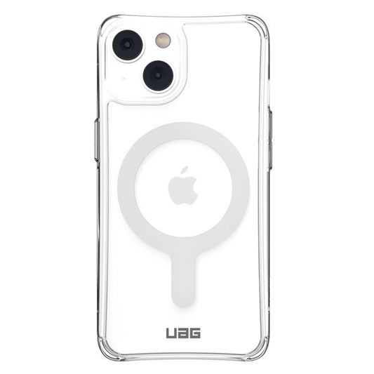 UAG iPhone 14 Plyo Magsafe Rugged Case - Ice