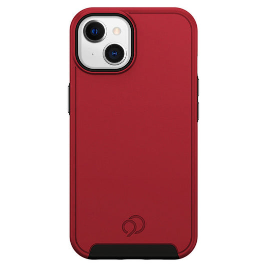 Nimbus9 iPhone 14 Cirrus 2 Case - Red