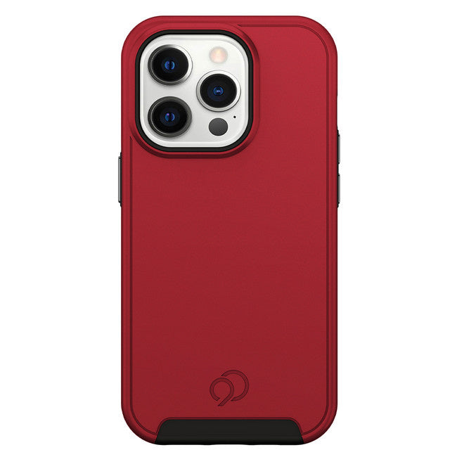 Nimbus9 iPhone 14 Pro Cirrus 2 Case - Crimson