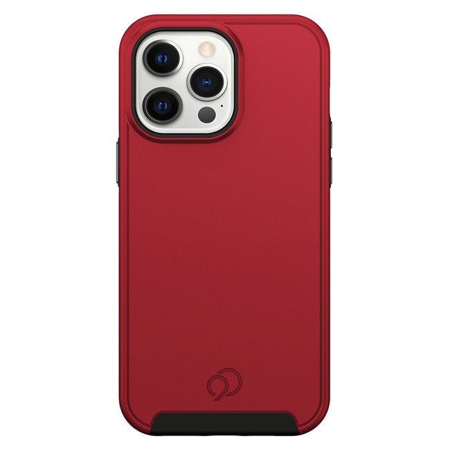 Nimbus9 iPhone 14 Pro Max Cirrus 2 Case - Crimson