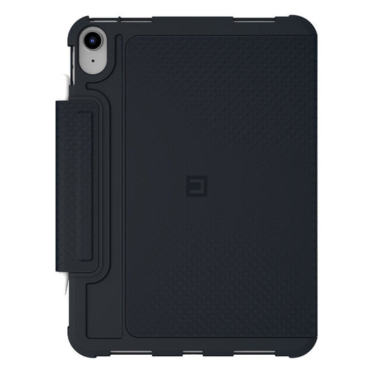 UAG iPad 10th Gen (2022) 10.9" [U] Dot Folio Case - Black