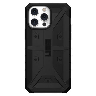 UAG iPhone 14 Pro Max Pathfinder Rugged Case Black