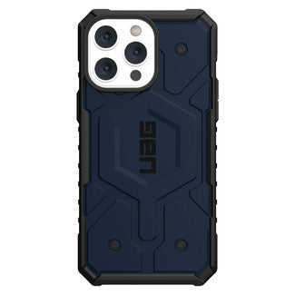UAG iPhone 14 Pro Max Pathfinder Magsafe Rugged Case - Mallard