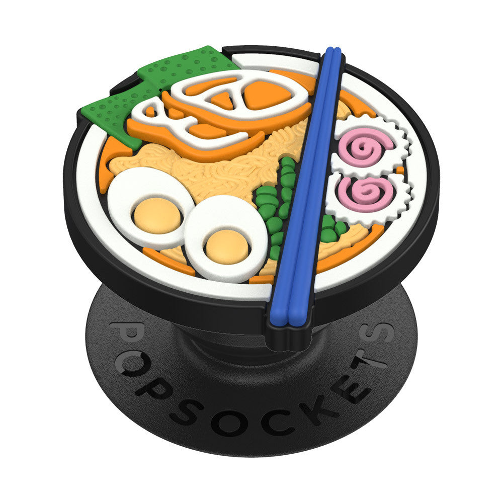 PopSockets PopGrip Luxe - PopOuts Send Noods