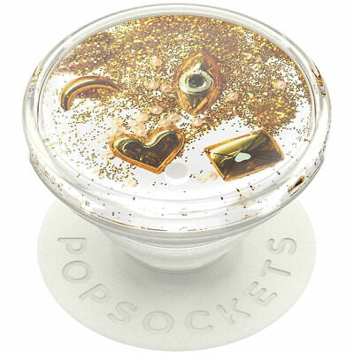 PopSockets PopGrip Luxe - Tidepool Charms