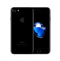 iPhone 7 (Black) 32GB - Unlocked - Grade C