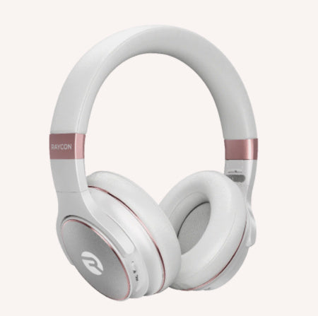 Raycon Everyday Bluetooth Headphones - Rose Gold (CLEARANCE - FINAL SALE / NO RETURNS/EXCHANGE)