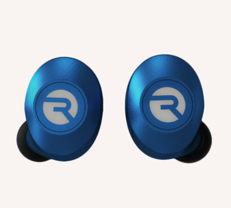 Raycon Everyday Bluetooth Earbuds - Blue (CLEARANCE - FINAL SALE / NO RETURNS/EXCHANGE)