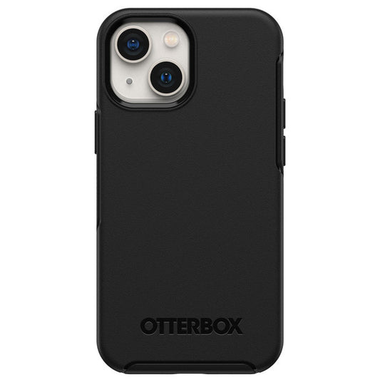 Otterbox iPhone 12/13 Mini Symmetry Protective Case - Black