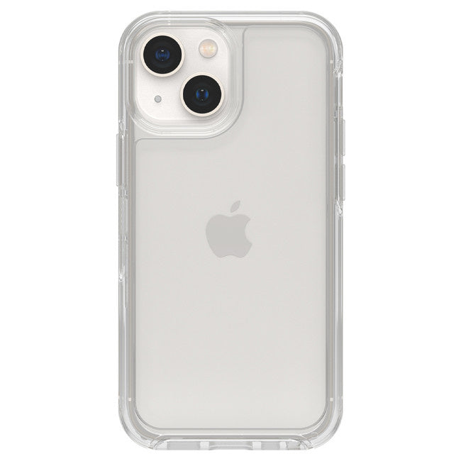 Otterbox iPhone 12/13 Mini Symmetry Protective Case - Clear