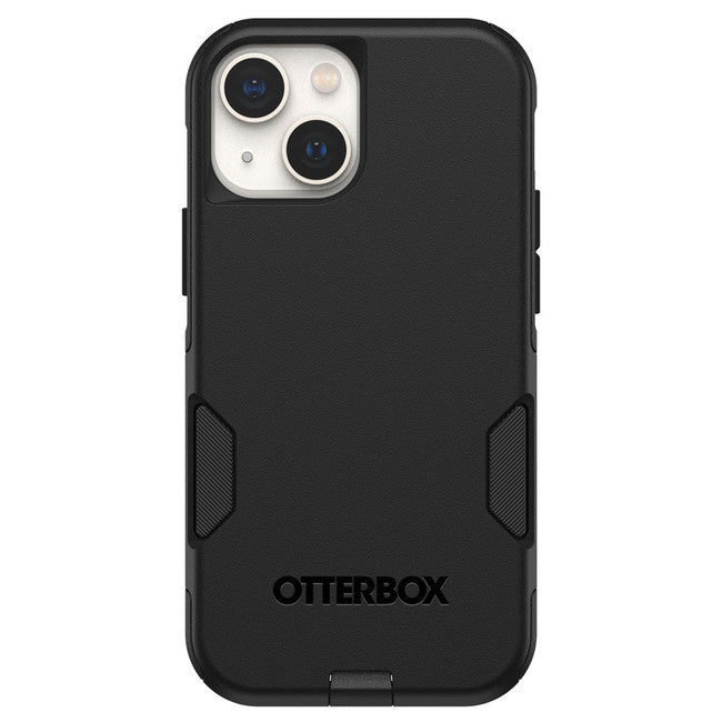 Otterbox iPhone 12/13 Mini Commuter Protective Case - Black