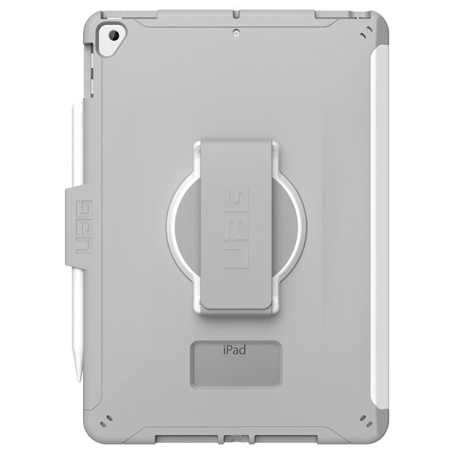 UAG iPad 9/8/7 Scout Healthcare Case with Hand and Shoulder Strap