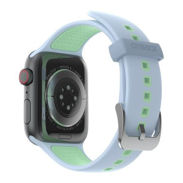 Otterbox Apple Watch 42/44/45/49mm Watch Band - Blue/Green (Fresh Dew)