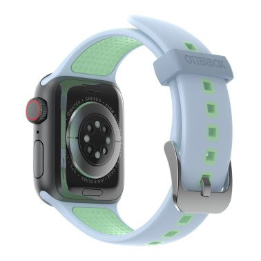 Otterbox Apple Watch 38/40/41mm Watch Band - Blue/Green (Fresh Dew)