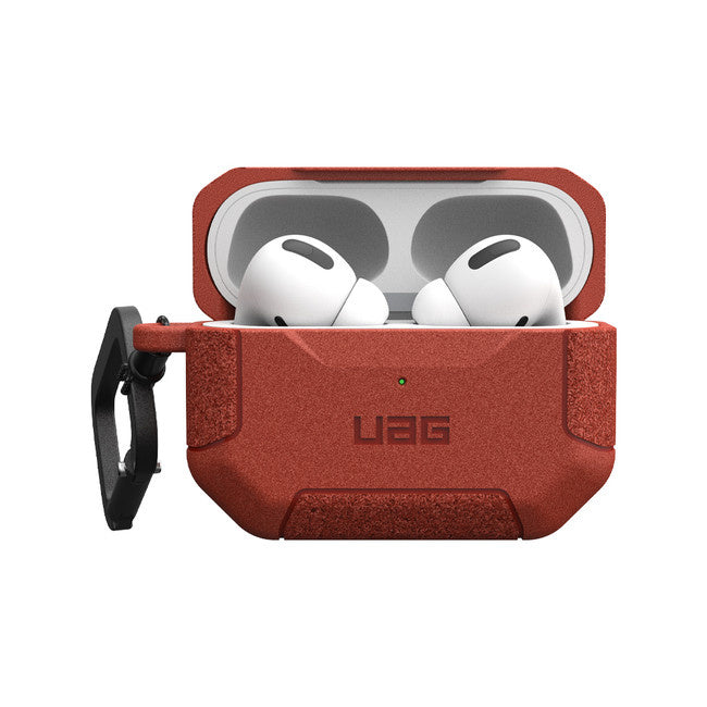 UAG AirPods Pro 2nd Generation Scout Rugged Case - Rust
