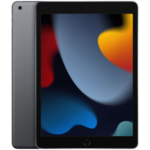 iPad 10.2-inch (9th Generation) 256 GB (Space Grey) - Wifi - Brand New