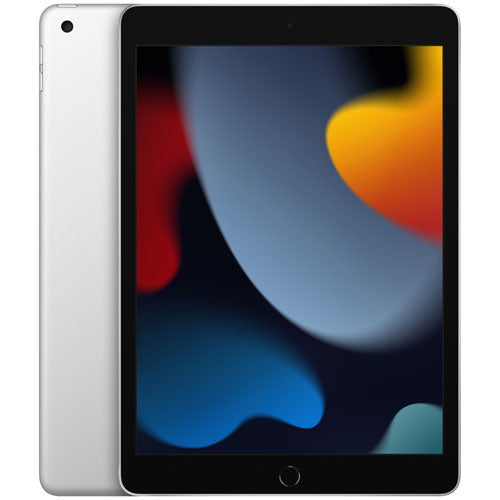 iPad 10.2-inch (9th Generation) 256 GB (Silver) - Wifi - Brand New