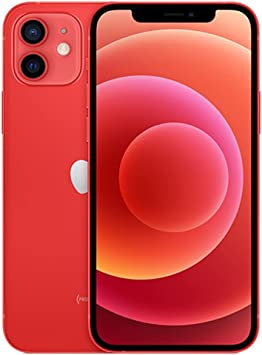 iPhone 12 (PRODUCT Red) 64GB - Unlocked - Grade A