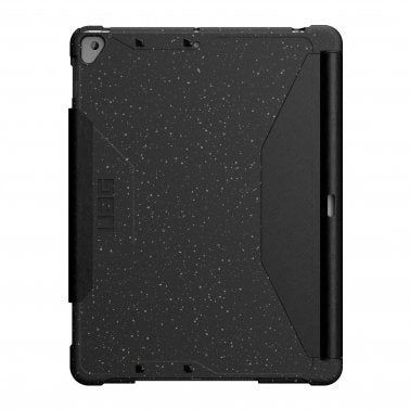 UAG iPad 7/8/9 10.2" Outback BIO Case - Black