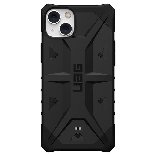 UAG iPhone 14 Plus Pathfinder Rugged Case - Black