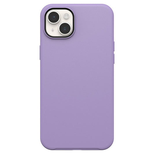 Otterbox iPhone 14 Plus Symmetry+ Magsafe Case - You Lilac It (Purple)