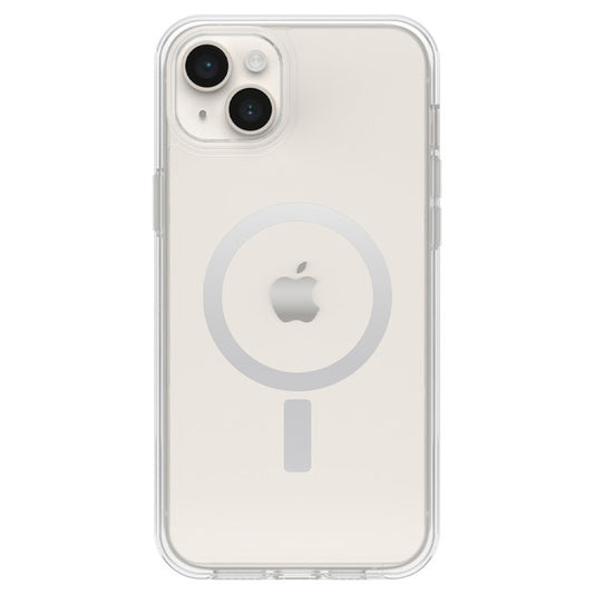 Otterbox iPhone 14 Plus Symmetry+ Magsafe Case - Clear