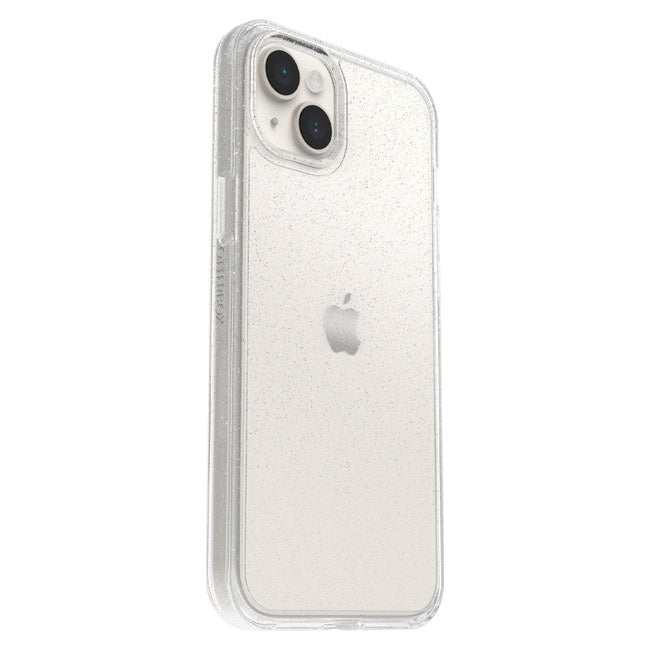 Otterbox iPhone 14 Plus Symmetry Case - Stardust (Silver)