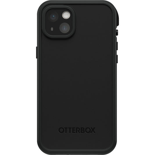 Otterbox iPhone 14 Plus FRE Magsafe Waterproof Case - Black