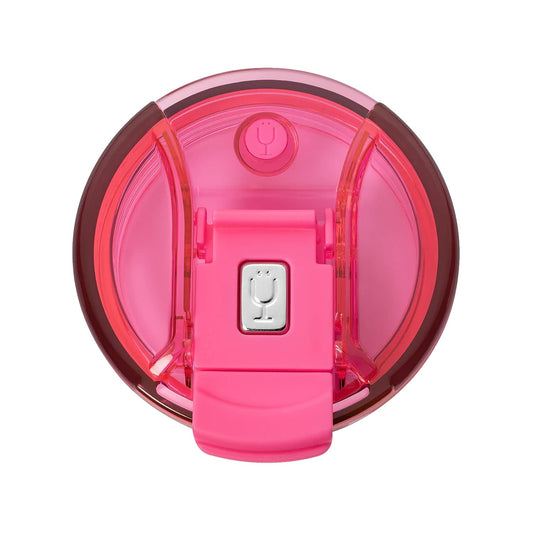 BruMate Multishaker (26oz) Lid - Neon Pink