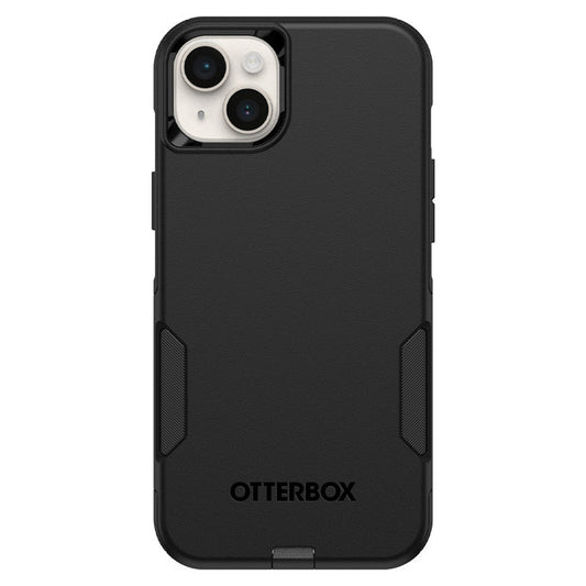 Otterbox iPhone 14 Plus Commuter Case - Black