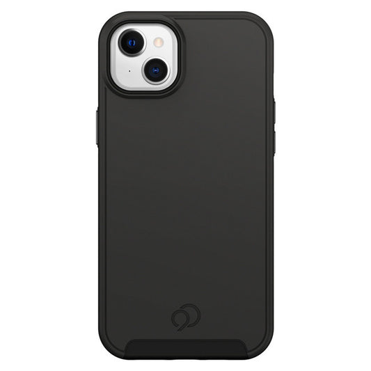 Nimbus9 iPhone 14 Plus Cirrus 2 Magsafe Case - Black