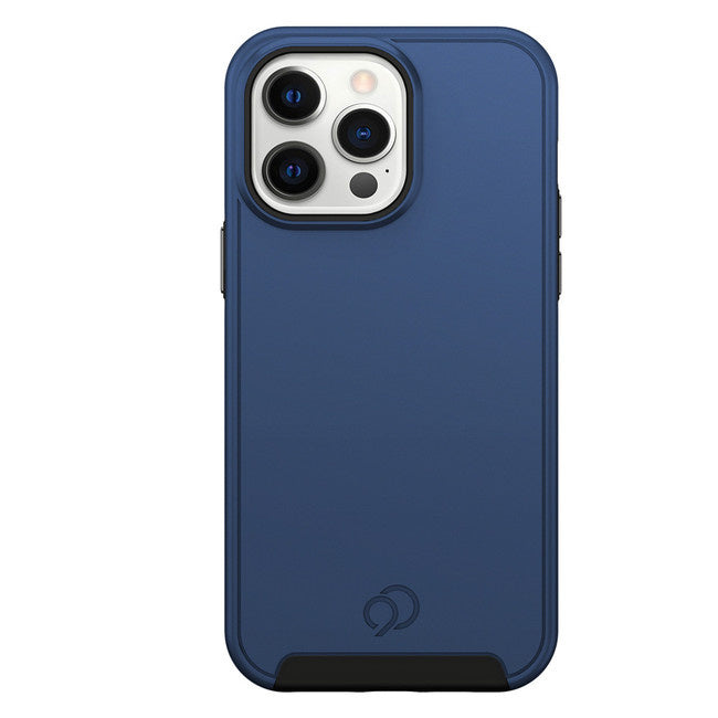Nimbus9 iPhone 14 Pro Max Cirrus 2 Case - Midnight Blue