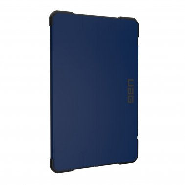UAG Galaxy Tab S7+/S8+ Metropolis SE Case - Blue