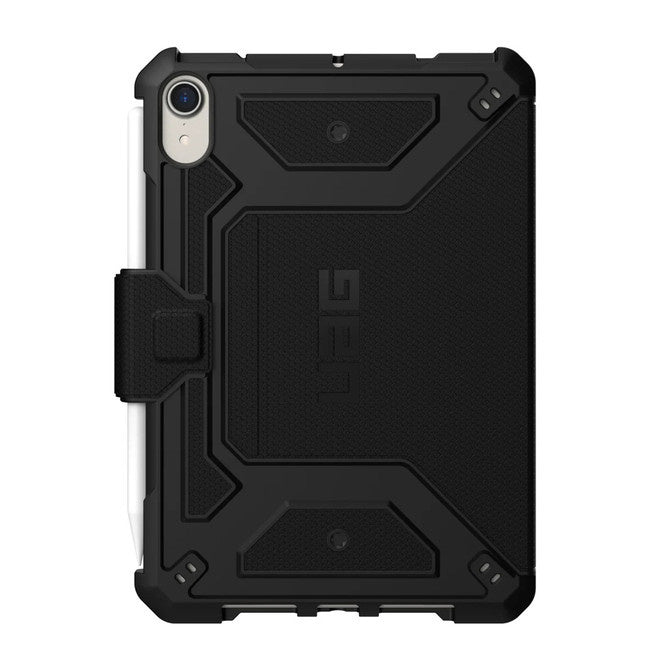 UAG iPad Mini 6th Gen Metropolis - Black