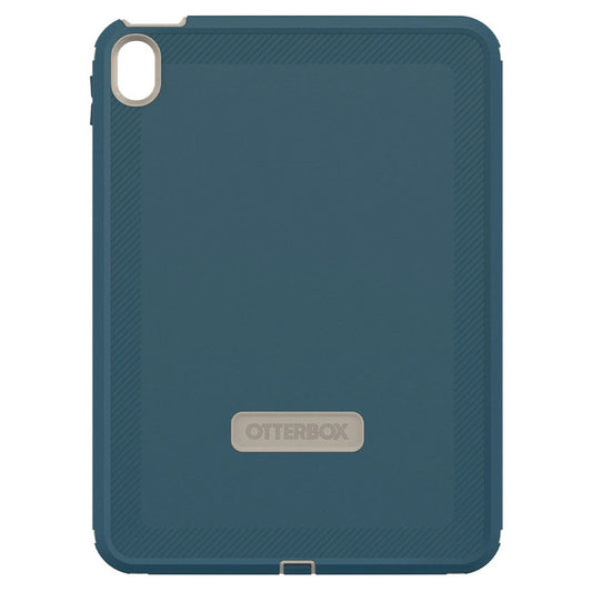 Otterbox iPad 10th Gen (2022) 10.9" Defender Case - Blue