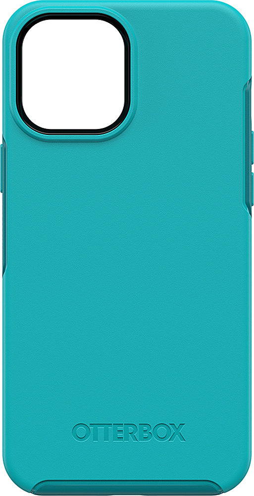 Otterbox iPhone 12 Pro Max Symmetry Case - Blue