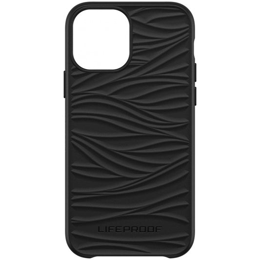 Lifeproof iPhone 12 Mini Wake Case - Black