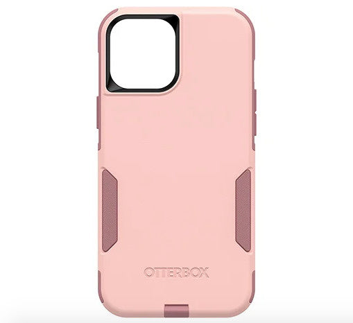 Otterbox iPhone 12 Pro Max Commuter Case - Pink