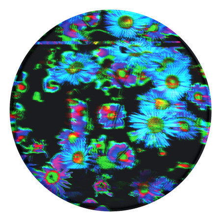 PopSockets PopGrip - Thermal Floral