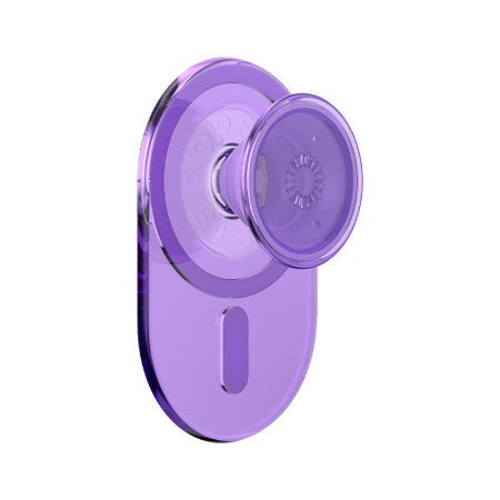 PopSockets PopGrip MagSafe - Warm Lavender