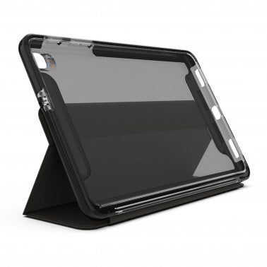 Gear4 Galaxy Tab A 8.4 (2020) Brompton + Folio Case - Black