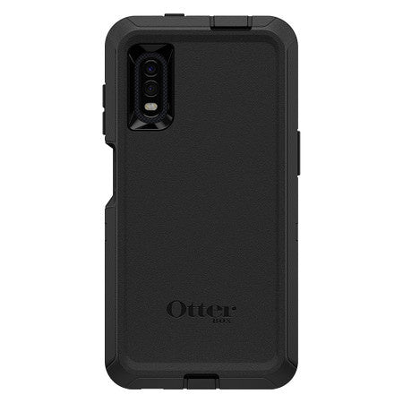 Otterbox Galaxy XCover Pro Defender Series Case - Black