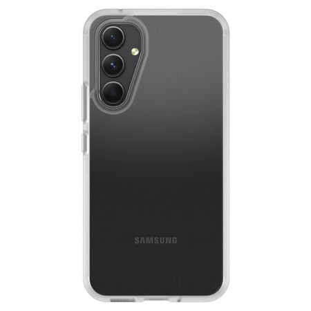 Otterbox Galaxy A54 5G React Case - Black