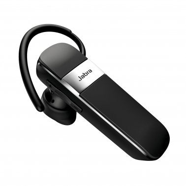 Jabra Talk 15 SE Bluetooth Headset - Black