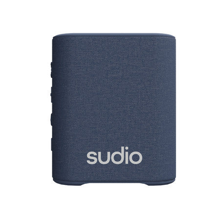 Sudio S2 Speaker - Blue